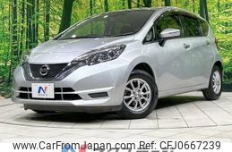 nissan note 2016 -NISSAN--Note DBA-E12--E12-514314---NISSAN--Note DBA-E12--E12-514314-