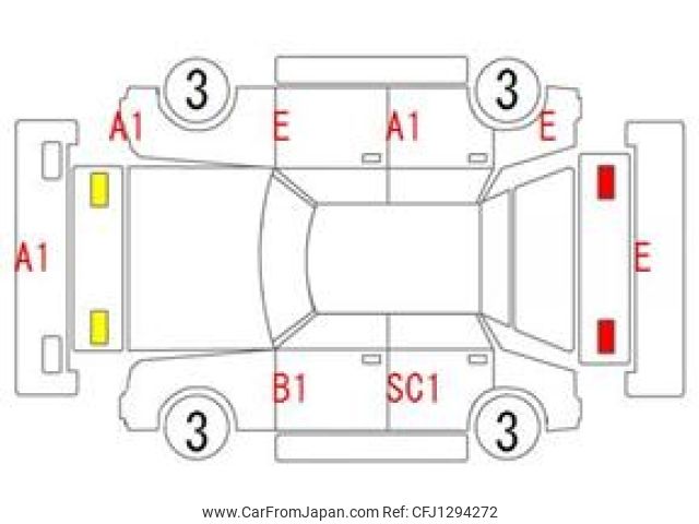 lexus nx 2018 CFJ1294272 image 2