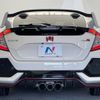 honda civic 2017 CFJ1710271 image 16