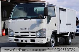 isuzu elf-truck 2014 quick_quick_TKG-NHR85AN_NHR85-7015882