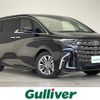 toyota alphard 2025 -TOYOTA--Alphard 3BA-AGH40W--AGH40-4026108---TOYOTA--Alphard 3BA-AGH40W--AGH40-4026108- image 1