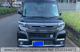 daihatsu tanto 2017 -DAIHATSU--Tanto DBA-LA610S--LA610S-0108161---DAIHATSU--Tanto DBA-LA610S--LA610S-0108161-