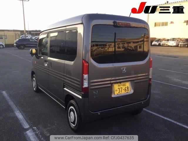 honda n-van 2024 -HONDA 【三重 480ﾋ4071】--N VAN JJ1--6009965---HONDA 【三重 480ﾋ4071】--N VAN JJ1--6009965- image 2