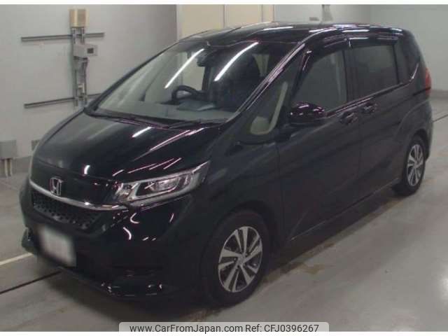 honda freed 2023 -HONDA 【船橋 510ﾉ2951】--Freed 5BA-GB5--GB5-3234422---HONDA 【船橋 510ﾉ2951】--Freed 5BA-GB5--GB5-3234422- image 1