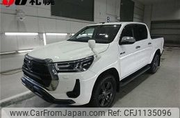 toyota hilux 2021 -TOYOTA--Hilux GUN125-3929427---TOYOTA--Hilux GUN125-3929427-