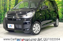 mitsubishi ek-wagon 2018 -MITSUBISHI--ek Wagon DBA-B11W--B11W-0517375---MITSUBISHI--ek Wagon DBA-B11W--B11W-0517375-