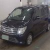 suzuki wagon-r 2015 quick_quick_DAA-MH44S_-125234 image 3