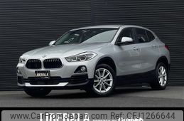 bmw x2 2018 -BMW--BMW X2 ABA-YH20--WBAYH52050EK33989---BMW--BMW X2 ABA-YH20--WBAYH52050EK33989-