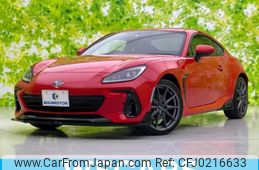 subaru brz 2021 quick_quick_3BA-ZD8_ZD8-005957