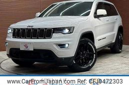 jeep grand-cherokee 2017 quick_quick_DBA-WK36T_1C4RJFEG4HC833257