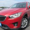 mazda cx-5 2012 REALMOTOR_Y2024090138F-12 image 1