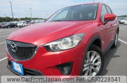 mazda cx-5 2012 REALMOTOR_Y2024090138F-12