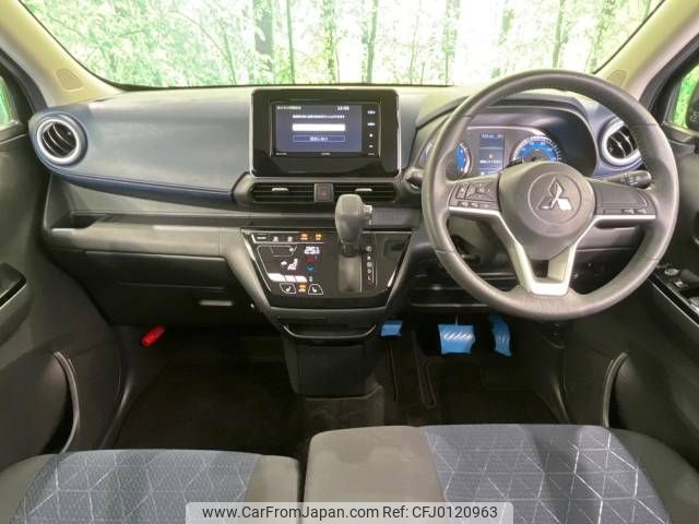 mitsubishi ek-cross 2019 -MITSUBISHI--ek X 5AA-B34W--B34W-0003190---MITSUBISHI--ek X 5AA-B34W--B34W-0003190- image 2