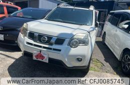 nissan x-trail 2011 -NISSAN--X-Trail DBA-NT31--NT31-210193---NISSAN--X-Trail DBA-NT31--NT31-210193-