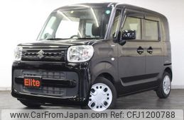 suzuki spacia 2018 -SUZUKI--Spacia MK53S--MK53S-141625---SUZUKI--Spacia MK53S--MK53S-141625-