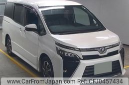 toyota voxy 2017 quick_quick_DBA-ZRR80W_0346180