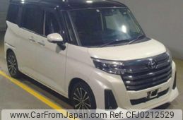 toyota roomy 2021 quick_quick_4BA-M900A_0628040