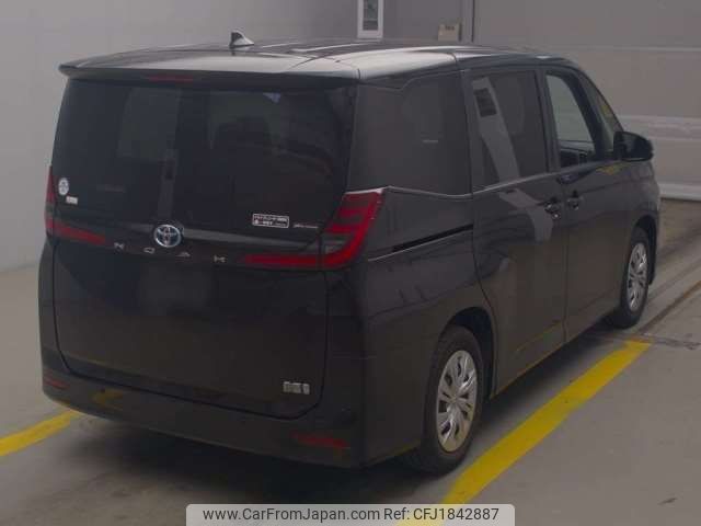 toyota noah 2022 CFJ1842887 image 2