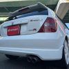 honda civic 2003 -HONDA--Civic EP3--EP3-1003085---HONDA--Civic EP3--EP3-1003085- image 12