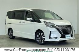 nissan serena 2020 -NISSAN--Serena DAA-GFC27--GFC27-181592---NISSAN--Serena DAA-GFC27--GFC27-181592-