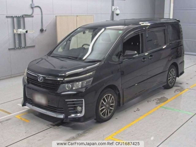 toyota voxy 2014 CFJ1687425 image 1