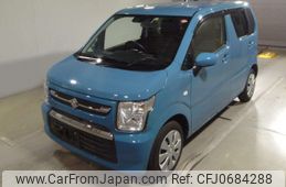 suzuki wagon-r 2023 -SUZUKI 【Ｎｏ後日 】--Wagon R MH85S-162478---SUZUKI 【Ｎｏ後日 】--Wagon R MH85S-162478-