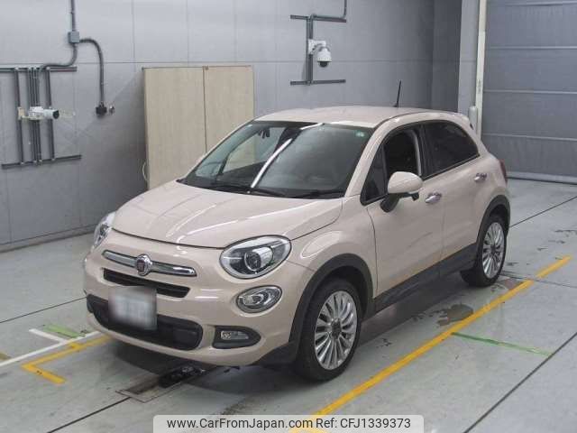 fiat 500x 2017 -FIAT 【尾張小牧 330ﾃ5890】--Fiat 500X ABA-33414--ZFA3340000P543232---FIAT 【尾張小牧 330ﾃ5890】--Fiat 500X ABA-33414--ZFA3340000P543232- image 1