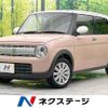 suzuki alto-lapin 2019 -SUZUKI--Alto Lapin DBA-HE33S--HE33S-203400---SUZUKI--Alto Lapin DBA-HE33S--HE33S-203400- image 1