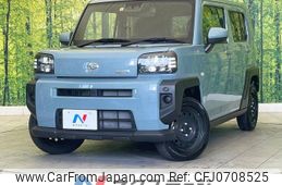 daihatsu taft 2022 -DAIHATSU--Taft 6BA-LA900S--LA900S-0105234---DAIHATSU--Taft 6BA-LA900S--LA900S-0105234-