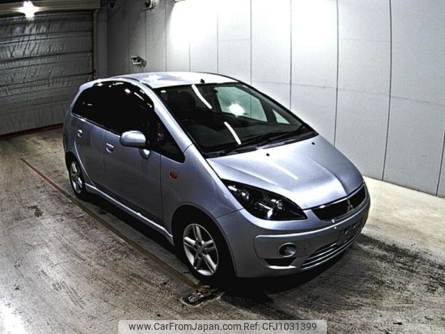 mitsubishi coltplus 2011 -MITSUBISHI--Colt Plus Z23W-0700851---MITSUBISHI--Colt Plus Z23W-0700851- image 1
