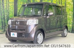 honda n-box 2014 CFJ1547633