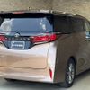 toyota alphard 2024 quick_quick_AGH40W_AGH40-0030842 image 3