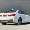 bmw 5-series 2018 -BMW--BMW 5 Series DBA-JA20--WBAJA12060BJ19502---BMW--BMW 5 Series DBA-JA20--WBAJA12060BJ19502- image 16