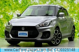 suzuki swift 2021 quick_quick_4BA-ZC33S_ZC33S-416234