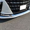 toyota alphard 2024 -TOYOTA 【名古屋 999】--Alphard 6AA-AAHH40W--AAHH40-0027658---TOYOTA 【名古屋 999】--Alphard 6AA-AAHH40W--AAHH40-0027658- image 32