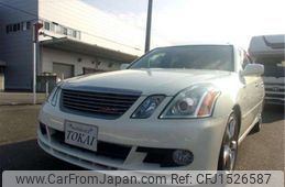 toyota mark-ii-blit 2002 CFJ1526587