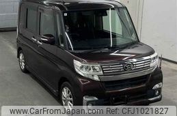daihatsu tanto 2017 -DAIHATSU--Tanto LA600S-0539460---DAIHATSU--Tanto LA600S-0539460-