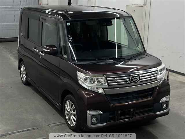 daihatsu tanto 2017 -DAIHATSU--Tanto LA600S-0539460---DAIHATSU--Tanto LA600S-0539460- image 1
