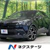 toyota c-hr 2017 -TOYOTA--C-HR DAA-ZYX10--ZYX10-2089864---TOYOTA--C-HR DAA-ZYX10--ZYX10-2089864- image 1