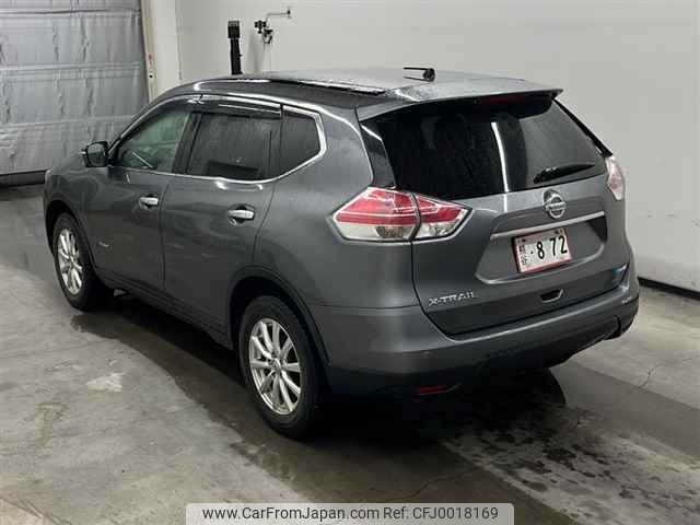 nissan x-trail 2015 -NISSAN--X-Trail HNT32-113531---NISSAN--X-Trail HNT32-113531- image 2