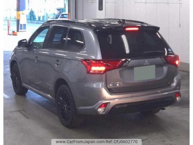 mitsubishi outlander-phev 2020 quick_quick_5LA-GG3W_GG3W-0800103 image 2