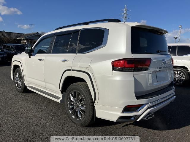 toyota land-cruiser 2023 quick_quick_3BA-VJA300W_VJA300-4125931 image 2