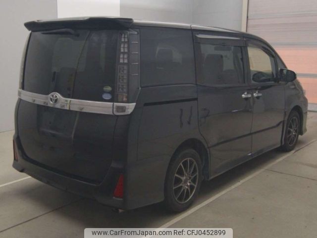 toyota voxy 2015 -TOYOTA--Voxy ZRR80W-0157179---TOYOTA--Voxy ZRR80W-0157179- image 2