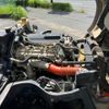 mitsubishi-fuso canter 2017 CFJ1428127 image 25