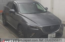 mazda cx-3 2016 -MAZDA 【大宮 303ｿ6691】--CX-3 DK5AW-112889---MAZDA 【大宮 303ｿ6691】--CX-3 DK5AW-112889-
