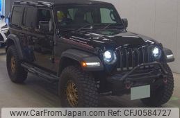 jeep wrangler 2019 quick_quick_ABA-JL36L_1C4HJXMG3KW655799