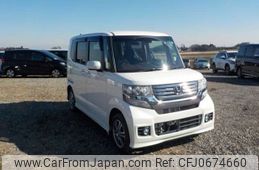 honda n-box 2014 -HONDA--N BOX DBA-JF2--JF2-1210194---HONDA--N BOX DBA-JF2--JF2-1210194-