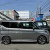 suzuki solio 2017 -SUZUKI--Solio DAA-MA36S--MA36S-654777---SUZUKI--Solio DAA-MA36S--MA36S-654777- image 3