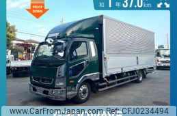 mitsubishi-fuso fighter 2019 -MITSUBISHI--Fuso Fighter 2KG-FK64F--FK64F-601924---MITSUBISHI--Fuso Fighter 2KG-FK64F--FK64F-601924-