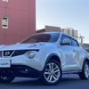 nissan juke 2012 -NISSAN--Juke DBA-YF15--YF15-059000---NISSAN--Juke DBA-YF15--YF15-059000- image 18